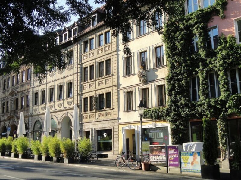 Würzburg - Private tour including visit to Residence - FAQ