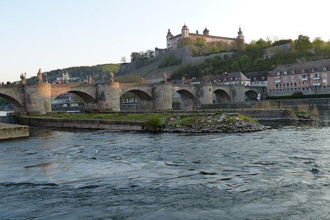 Würzburg - Private tour including visit to Residence - Final Thoughts