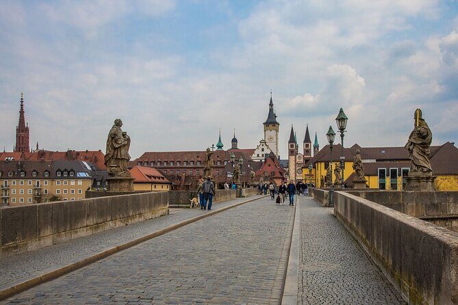 Wurzburg Private Walking Tour With A Professional Guide - Who Will Love This Tour?