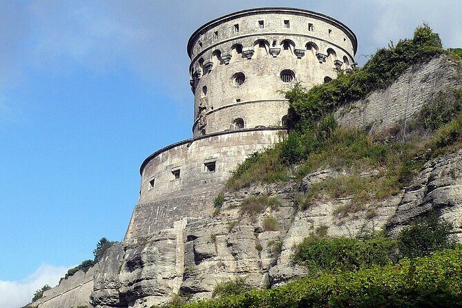 Würzburg Romantic Road Castle or Residence or City Private Tour - In-Depth Look at the Itinerary
