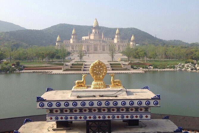 Wuxi Lingshan Buddhist Scenic Spot Private Tour from Shanghai by Bullet Train - FAQ