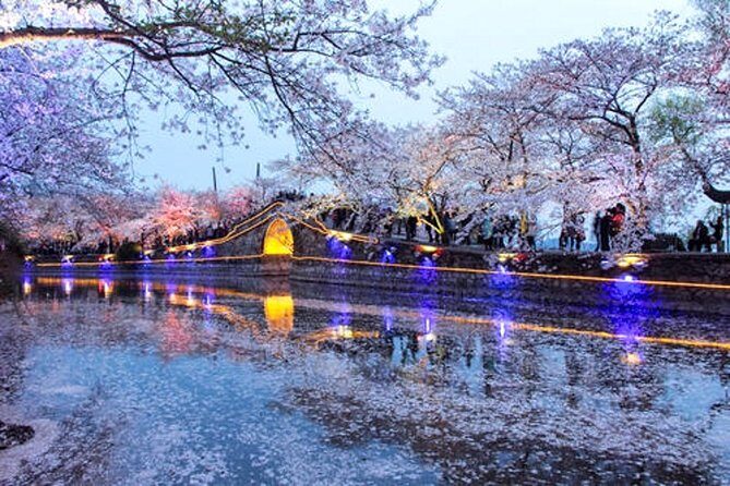 Wuxi Private Day Tour with Lingshan Buddhist Scenic Spot and Taihu Yuantouzhu - Exploring Wuxis Highlights: A Detailed Look