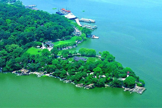 Wuxi Private Flexible Day Tour from Shanghai by Bullet Train - Exploring the Highlights of Wuxi