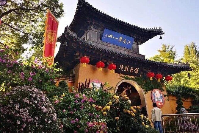 Wuxi Private Flexible Day Tour from Shanghai by Bullet Train - The Sum Up: Who Will Love This Tour?