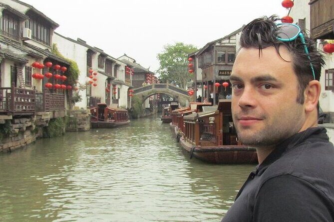 Wuzhen Water Town Delight Tour With Riverside Lunch Experience - Final Thoughts: Why This Tour Stands Out
