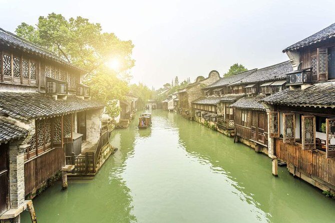 Wuzhen Water Town Private Day Tour from Hangzhou - Who Should Consider This Tour?