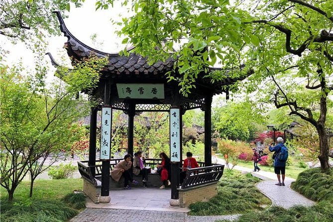 Wuzhen Water Village Tour From Shanghai Including The Boat Ride - Wuzhen Water Village Tour from Shanghai: A Complete Review