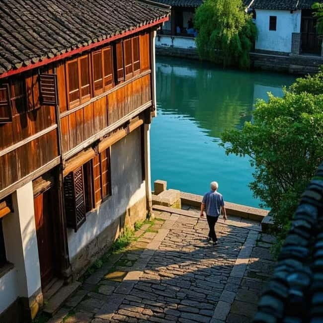 Wuzhen: Xizha and Dongzha Water Towns Night Tour - FAQ
