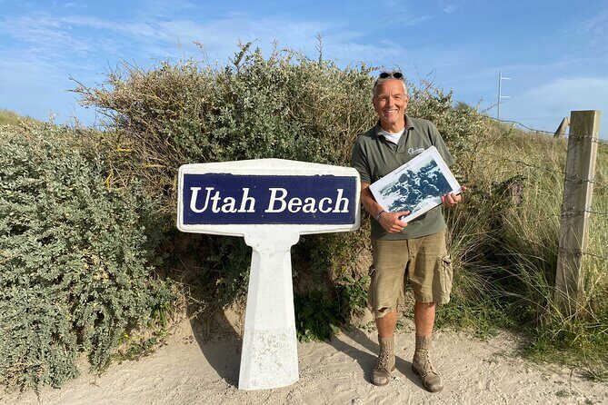 WW II Private Guided Tour American Landing Beaches in Normandy - Final Thoughts: Who Will Love This Tour?
