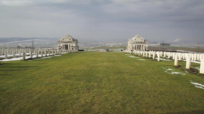 WW1 Australians in the Somme -Villers Bretonneux, Le Hamel - Day trip from Paris - WW1 Australians in the Somme -Villers Bretonneux, Le Hamel - Day trip from Paris