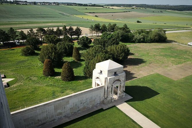 WW1 Australians in the Somme -Villers Bretonneux, Le Hamel - Day trip from Paris - FAQ