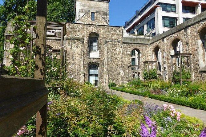 WW2 London Blitz Private Tour - FAQ