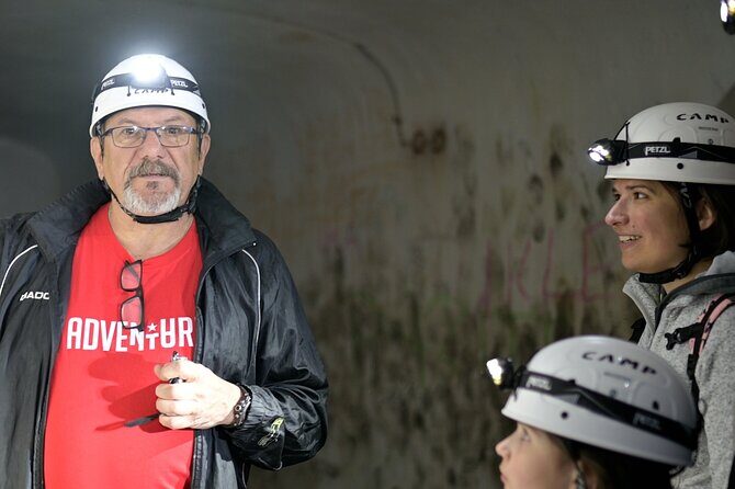 WW2&UNDERGROUND discovering the unknown EXTENDED TOUR - The Value Proposition
