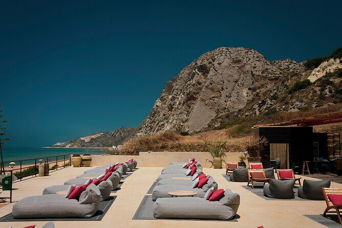 WWF Kayak Tour from Cala Manbrù to Torre Salsa Reserve - Who Should Book This Tour?