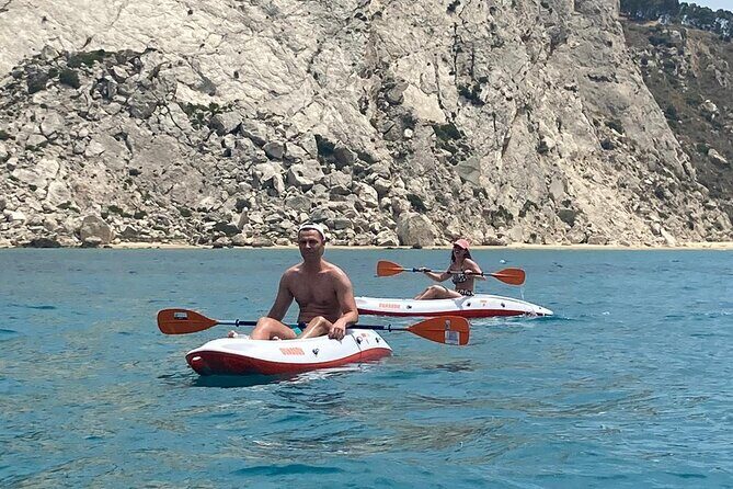 WWF Kayak Tour from Cala Manbrù to Torre Salsa Reserve - Final Thoughts