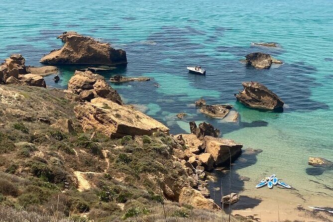 WWF SUP TOUR: From Cala Manbrù to Torre Salsa Reserve - The Bottom Line: Who Should Choose This Tour?
