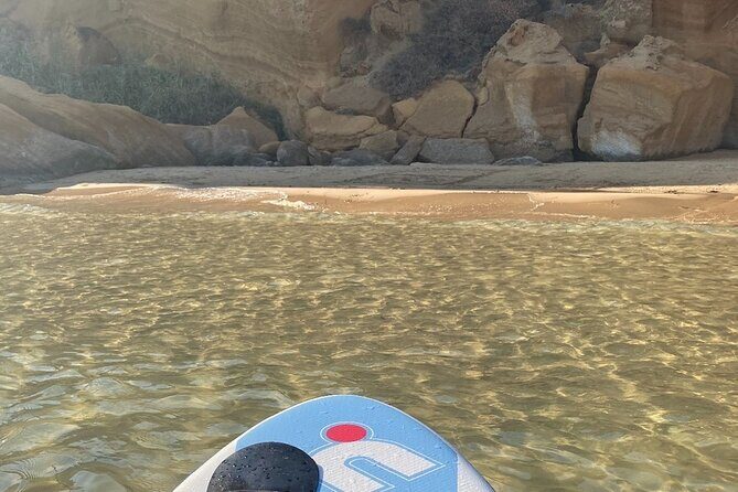 WWF SUP TOUR: From Cala Manbrù to Torre Salsa Reserve - FAQ