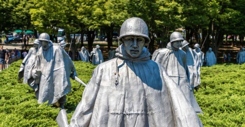 WWII and American War History Private Tour in New York City - Who Will Enjoy This Tour?