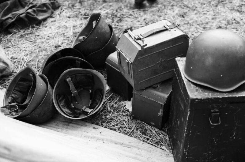 WWII and Communism History in Prague's Old Town Private Tour - How This Tour Brings History to Life