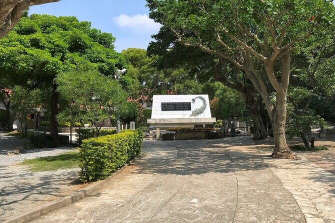 WWII Battle of Okinawa - Himeyuri & Peace Museum Guided Tour - FAQ