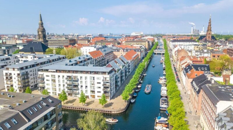 WWII Copenhagen Nyhavn and War Museum Private Walking Tour - The Value of This Tour