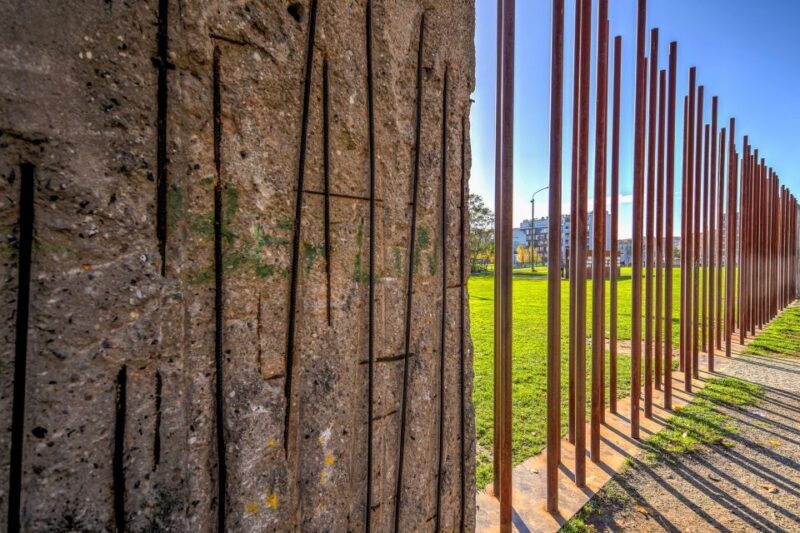 WWII History in Berlin Private Tour & German-Russian Museum - Frequently Asked Questions