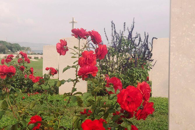 WWII  The Battle of Crete Day Tour - Frequently Asked Questions