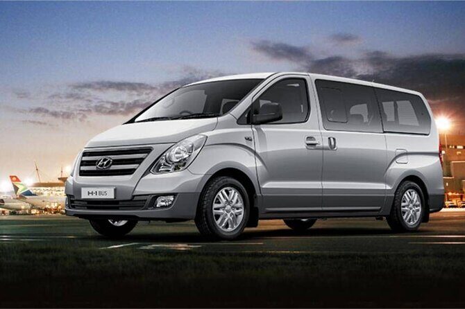 Wyndham Alltra Punta Cana - Airport Transfer - Round Trip - Effortless Travel Between Punta Cana Airport and Uvero Alto