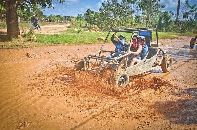 Wyndham Alltra Punta Cana - Airport Transfer - Round Trip - Final Thoughts