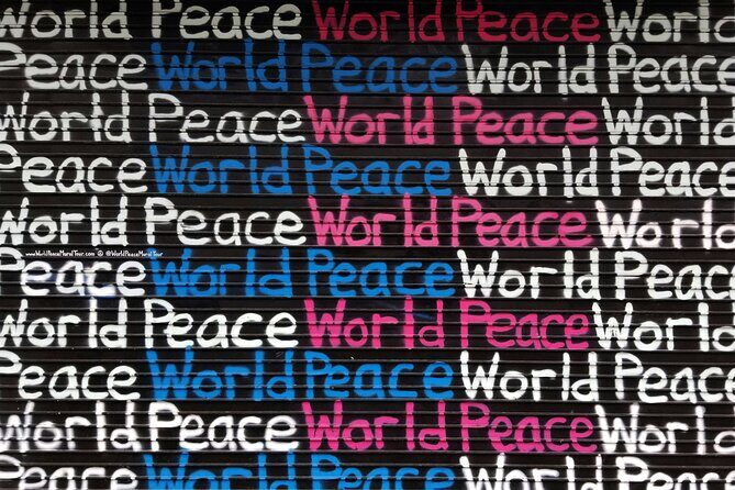 Wynwood Art Walk Self-Guided Tour of Murals & Creativity - FAQ