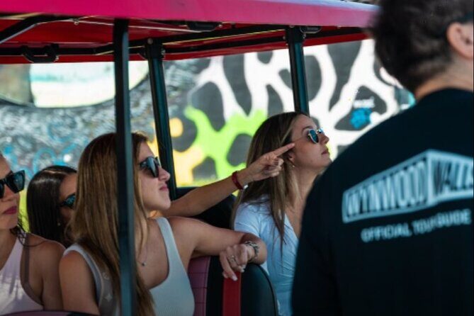 Wynwood Buggy and Little Havana Tour with Time for Lunch - The Little Havana Experience: Culture, Coffee, and Cigars