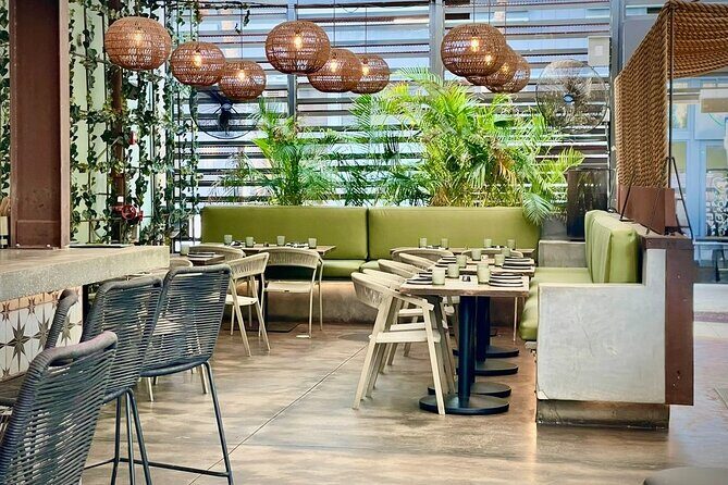 Wynwood Food, Art, and History Tour: A Miami Culinary Experience - FAQ