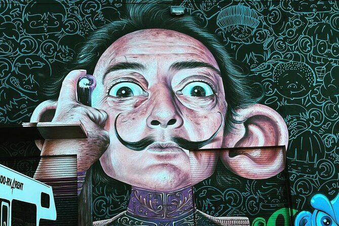 Wynwood Food Tour: A Feast for the Senses - Wynwood Food Tour: A Feast for the Senses