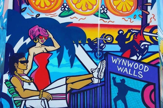 Wynwood Food Tour: A Feast for the Senses - Key Points