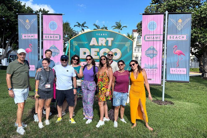 Wynwood Graffiti and Street Art Tour - Key Points