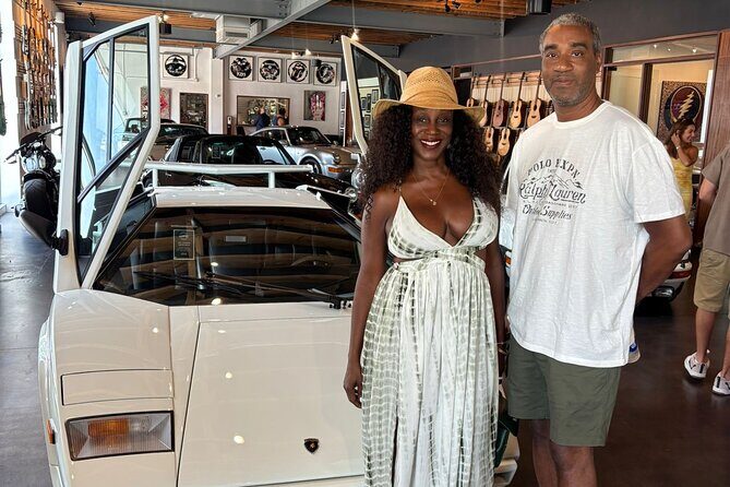 Wynwood Graffiti and Street Art Tour - The Sum Up