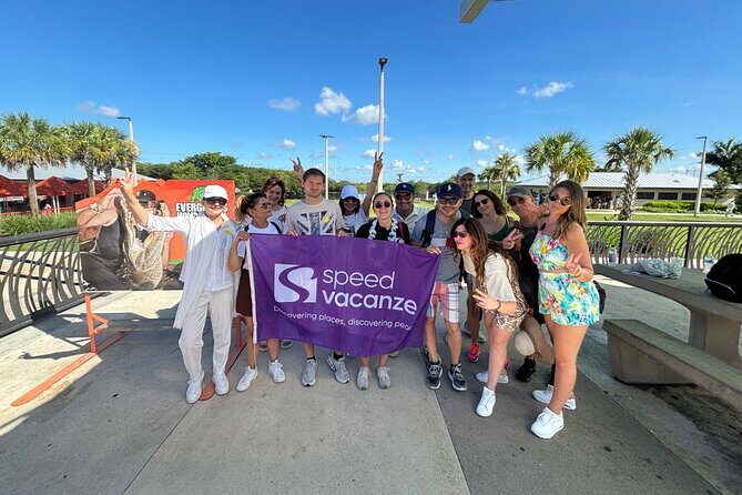 Wynwood Graffiti and Street Art Tour - FAQ