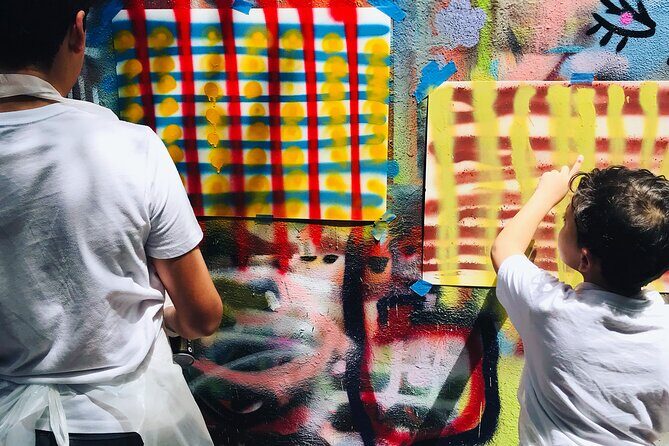 Wynwood Graffiti Experience - FAQ