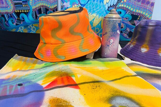Wynwood Graffiti Spray Paint Station - Who Should Consider This Experience?