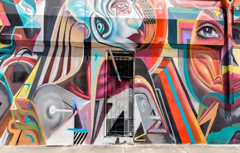 Wynwood Graffiti Tour and Workshop - Wynwood Graffiti Tour and Workshop Review