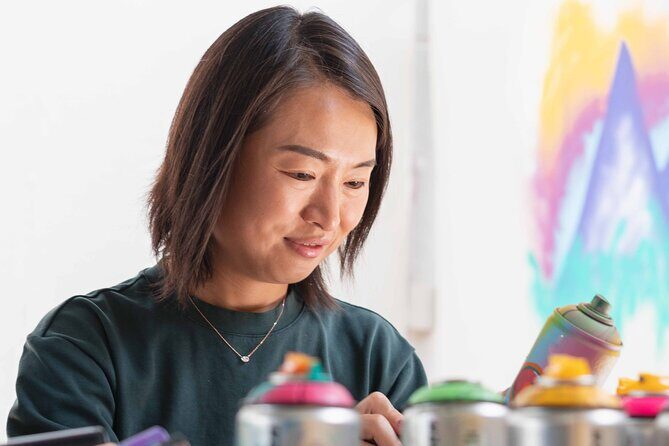 Wynwood Museum Guided Tour with Art Class - Key Points