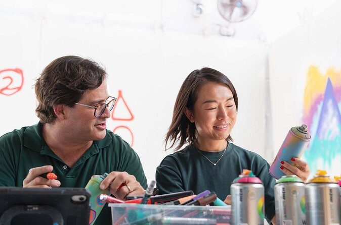 Wynwood Museum Guided Tour with Art Class - Who Should Consider This Tour?