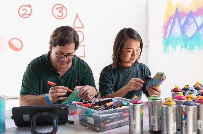 Wynwood Museum Guided Tour with Art Class - Frequently Asked Questions