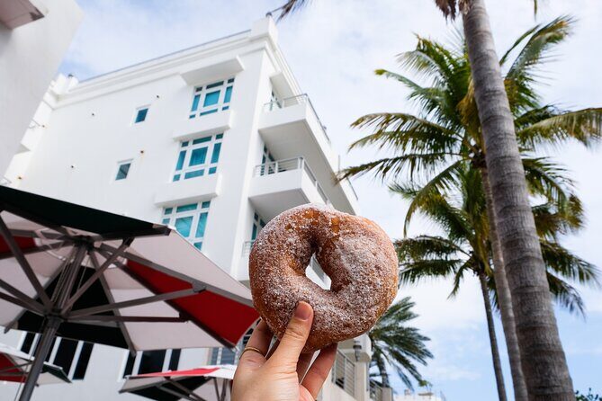 Wynwood Street Art, Culture, Donuts & Walking Food Tour - Who Will Love This Tour?