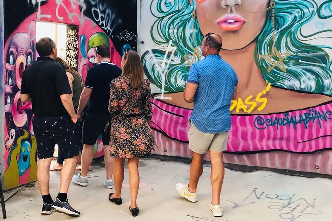 Wynwood Street Art Tour - The Value: Is It Worth It?