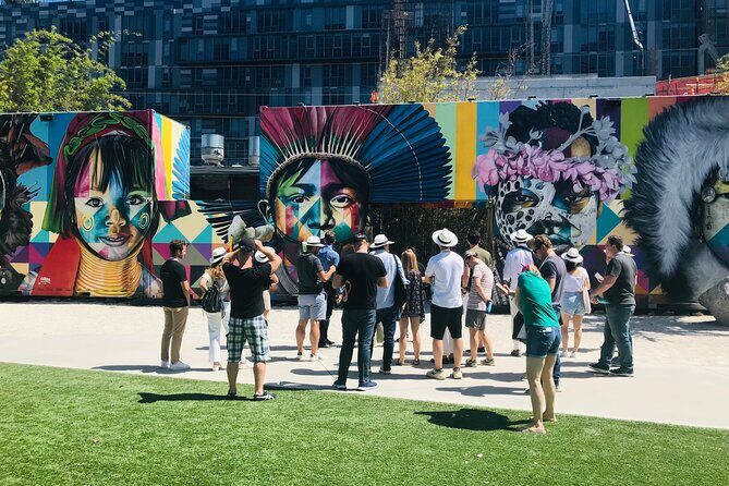 Wynwood Street Art Tour - Who Will Love This Experience?