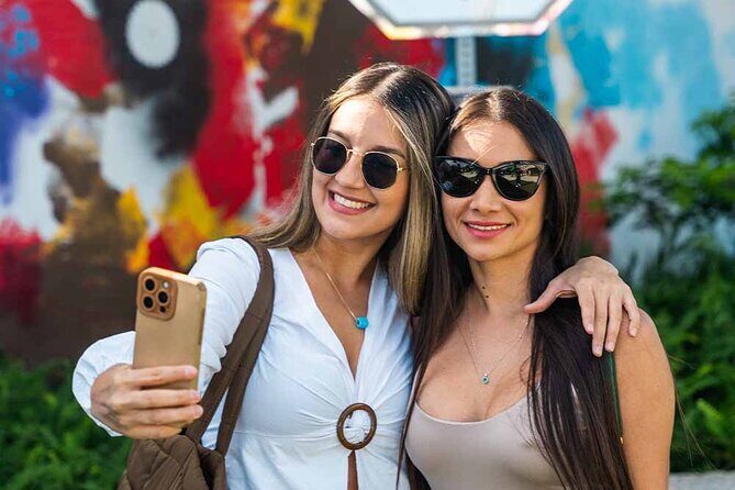 Wynwood Walls Admission and Neighborhood Buggy Experience - Final Thoughts: Is This Tour Right for You?