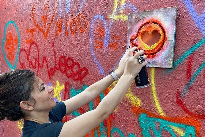 Wynwood Walls Art District Food Tour - Key Points