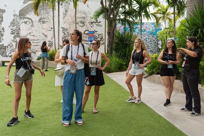 Wynwood Walls: Exclusive Early Access or After-Hours - Exploring Wynwood Walls: An Honest, Detailed Review