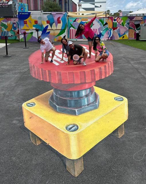 Wynwood Walls Street Art & Neighborhood Walking Tour - FAQ